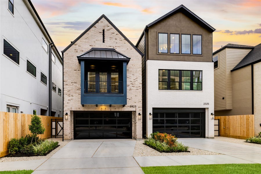 Property photo for 2323 RICHTON Street, Houston, TX
