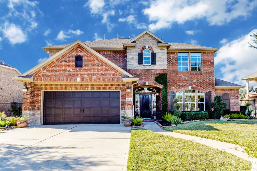 Property photo for 25331 Hamden Valley Drive, Richmond, TX