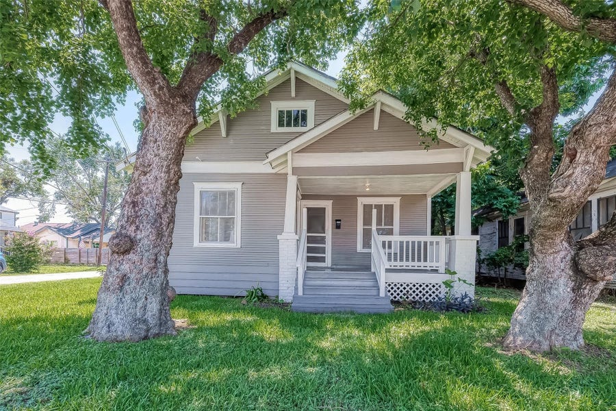 Property photo for 1401 Edmundson Street, Houston, TX