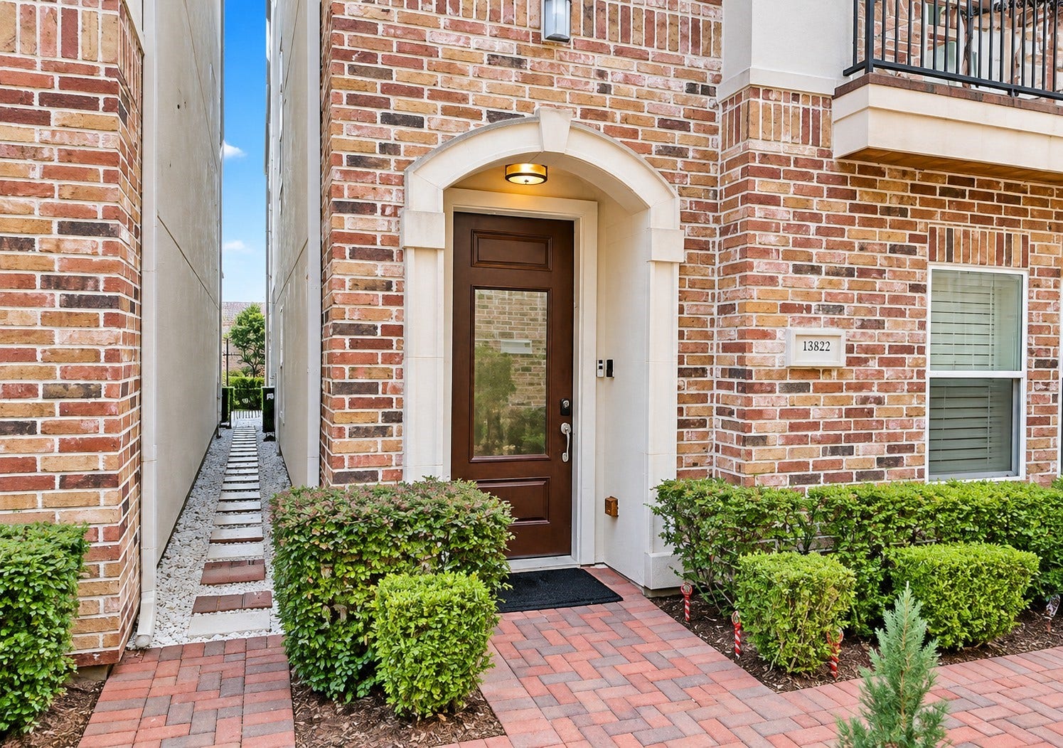 2822 Princeton Street, Houston, TX 77009 2822 Princeton Street, Houston, TX 77009