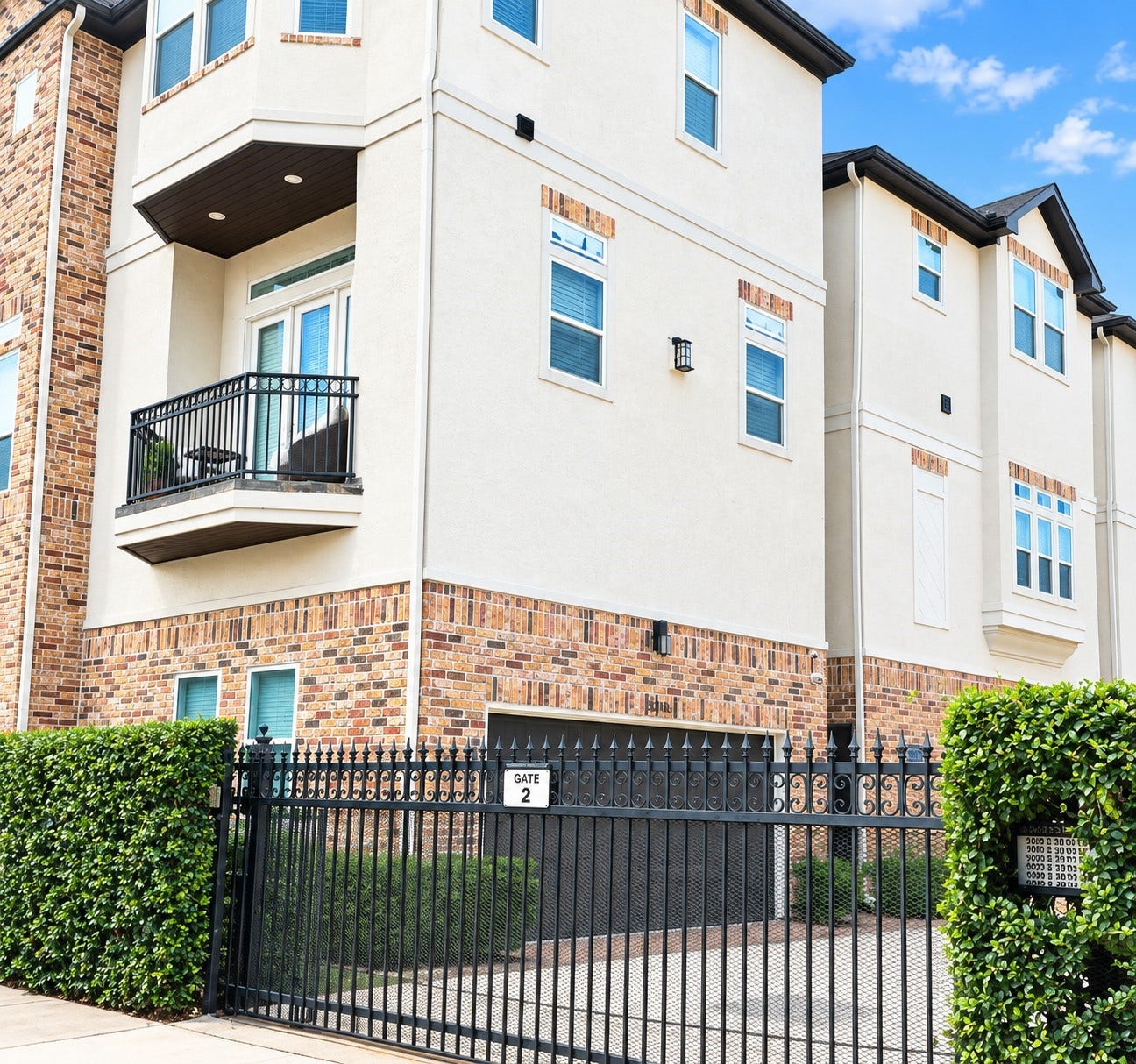 2822 Princeton Street, Houston, TX 77009 2822 Princeton Street, Houston, TX 77009