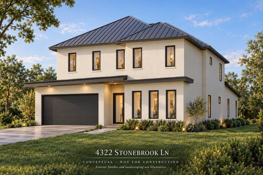 Property photo for 4322 Stonebrook Lane, Sugar Land, TX