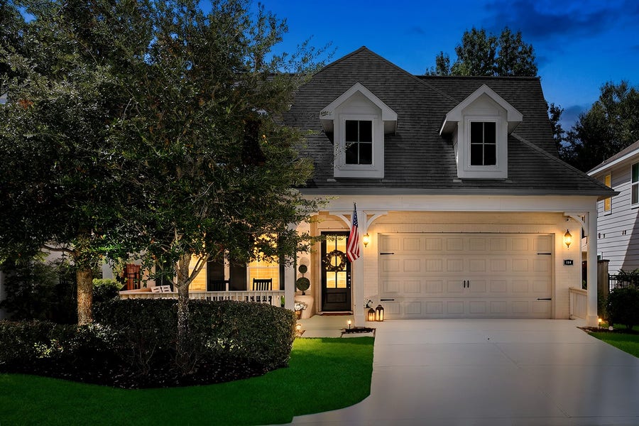 Property photo for 114 Crescent City Drive, Montgomery, TX