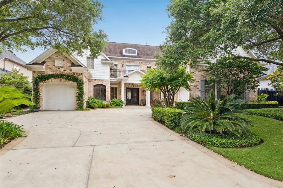 Property photo for 3018 Bonnebridge Way Boulevard, Houston, TX