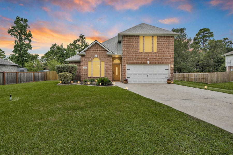 Property photo for 7223 Wedgewood Drive, Magnolia, TX