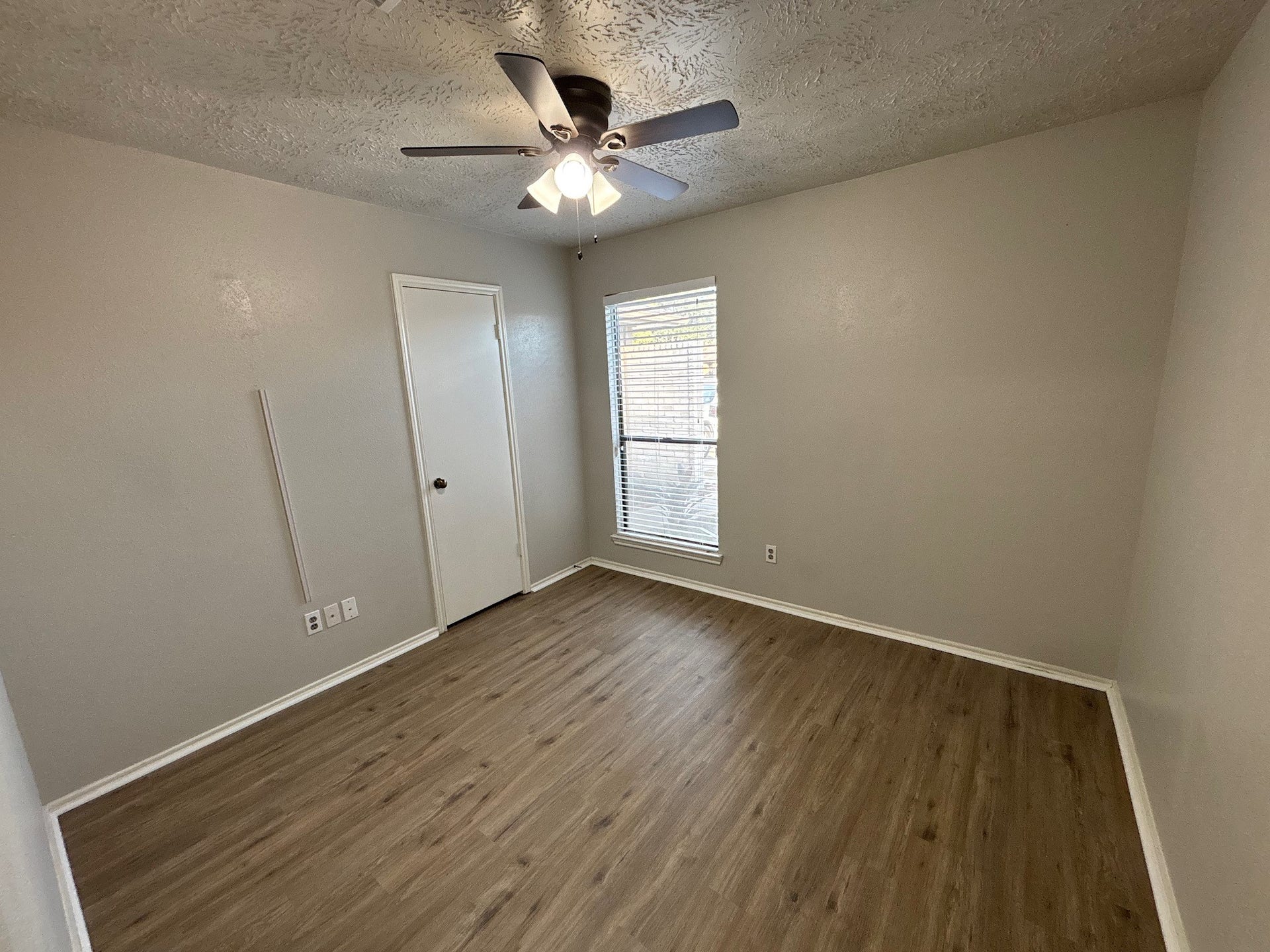 Bedroom #1