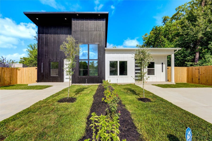 Property photo for 6710 Kassarine Pass, #A/B, Houston, TX