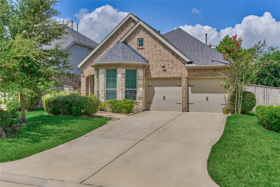 Property photo for 233 N Carson Cub Court, Montgomery, TX