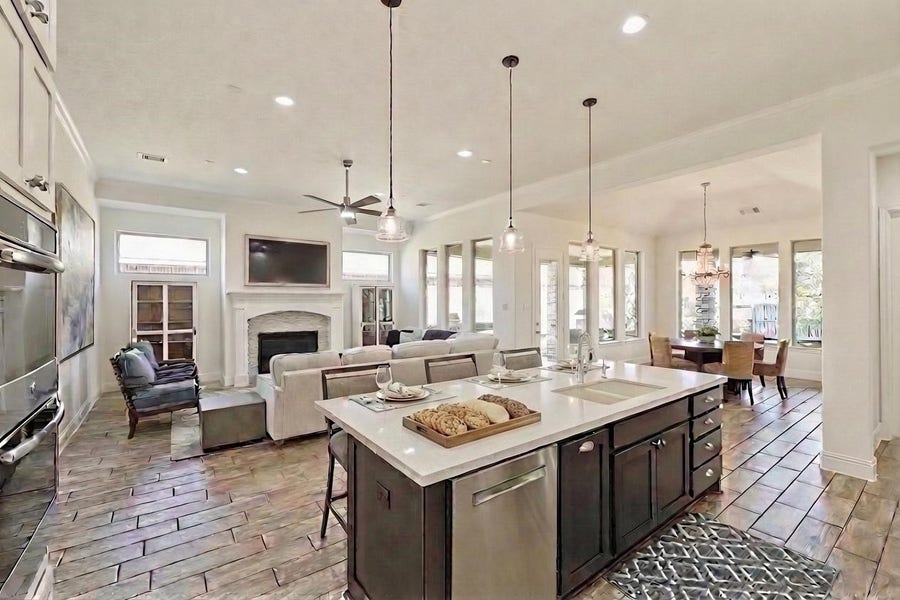 Property photo for 82 N Braided Branch Drive, The Woodlands, TX