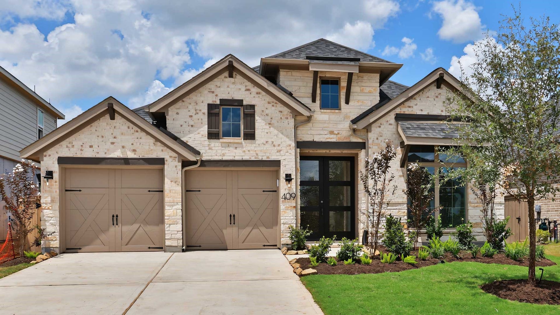 409 Sprigtail Drive, Katy, TX 77493