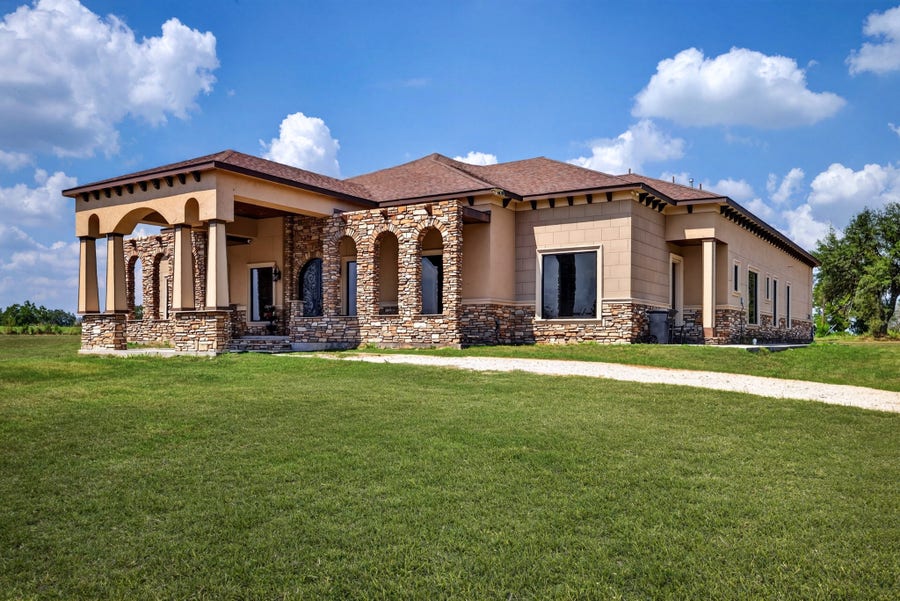 Property photo for 7348 Love Road, Fulshear, TX