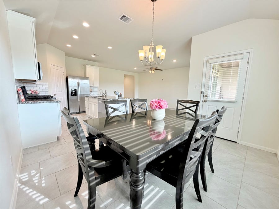 Property photo for 7410 Highland Chase Drive, Richmond, TX