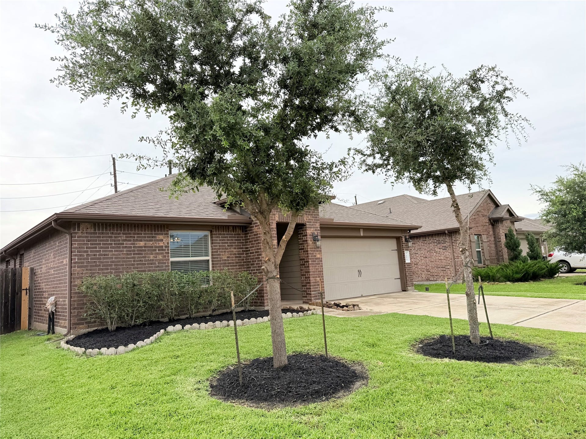 7410 Highland Chase Drive, Richmond, TX 77407