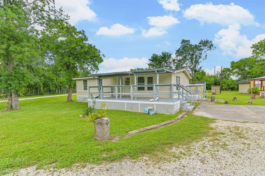 Property photo for 1749 Max Road, #4, Pearland, TX