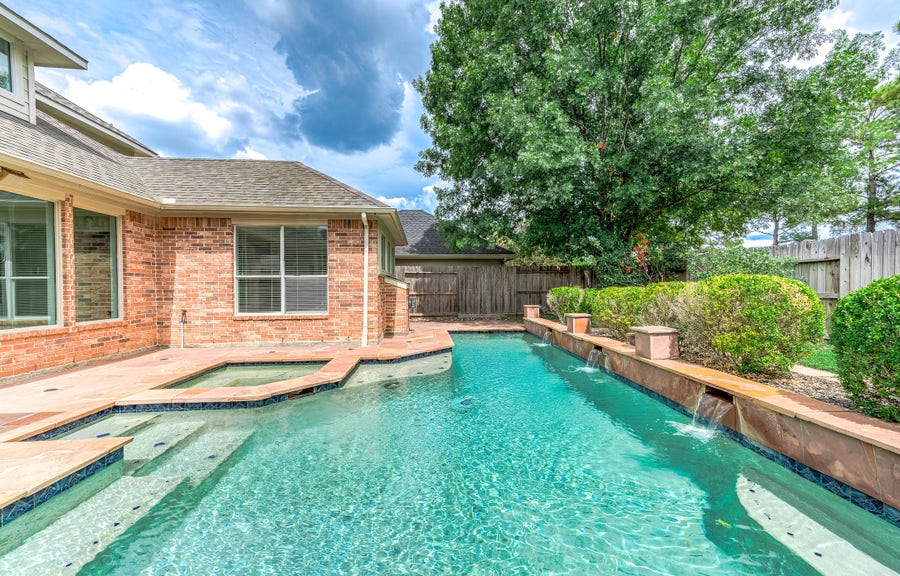 Property photo for 12119 Cielio Bay Lane, Houston, TX