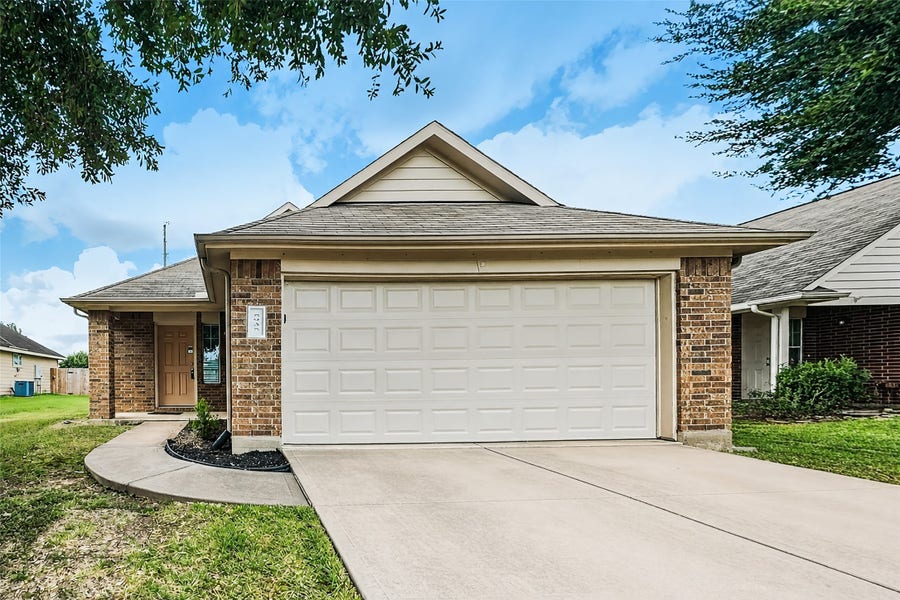 Property photo for 5935 Brenwood Trails Lane, Katy, TX