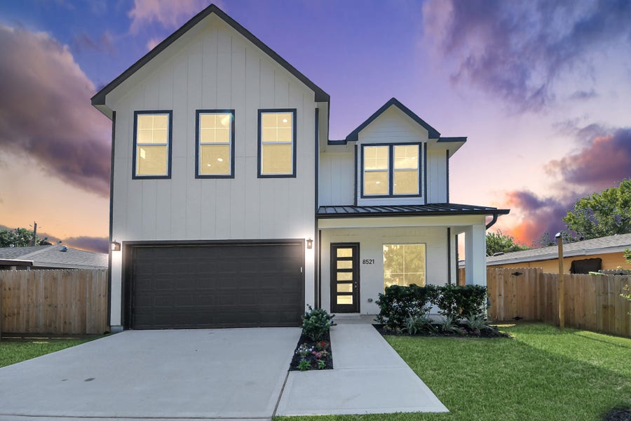 Property photo for 8521 Friendship Road, Houston, TX