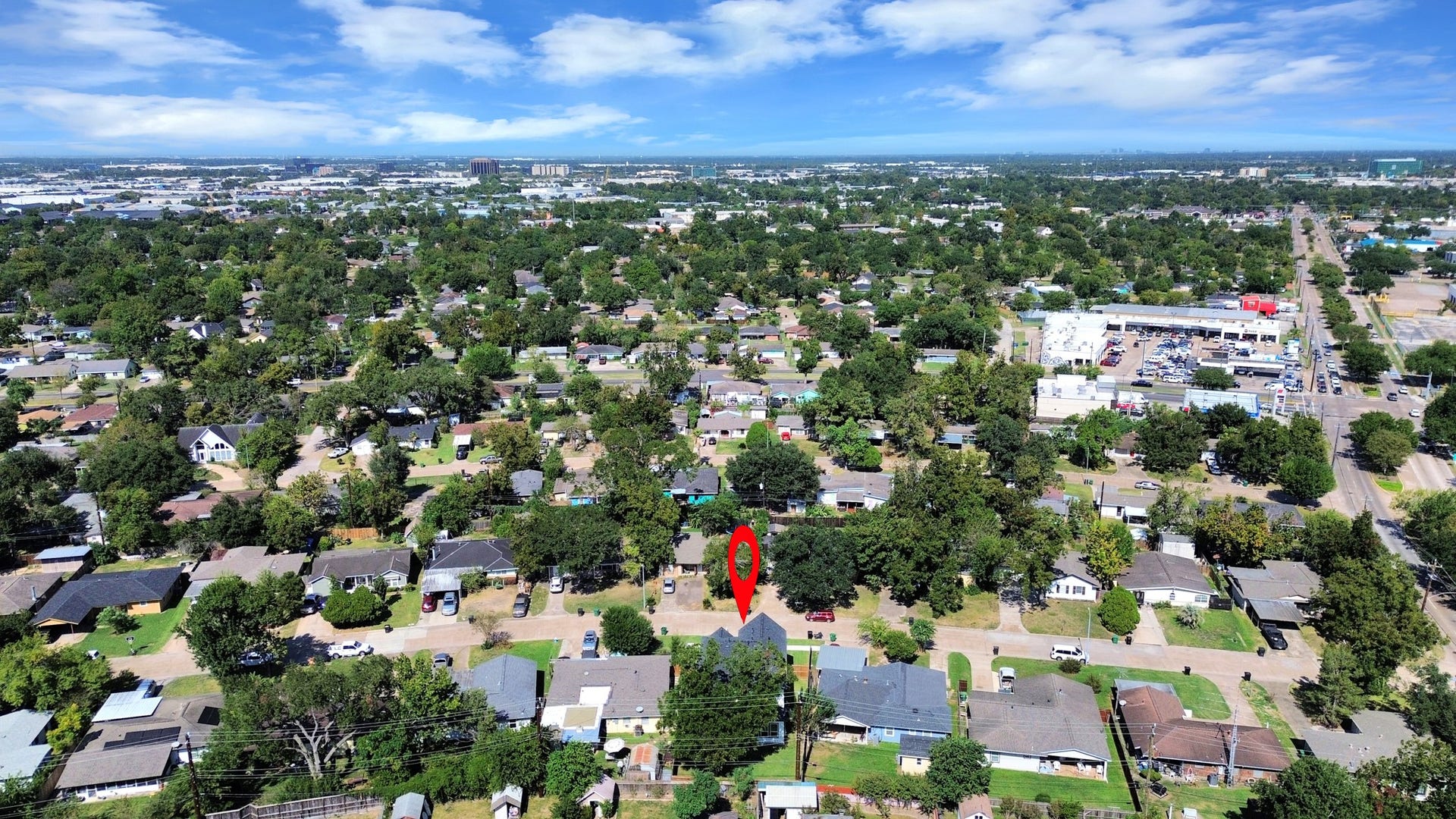 8521 Friendship Road, Houston, TX 77080 8521 Friendship Road, Houston, TX 77080