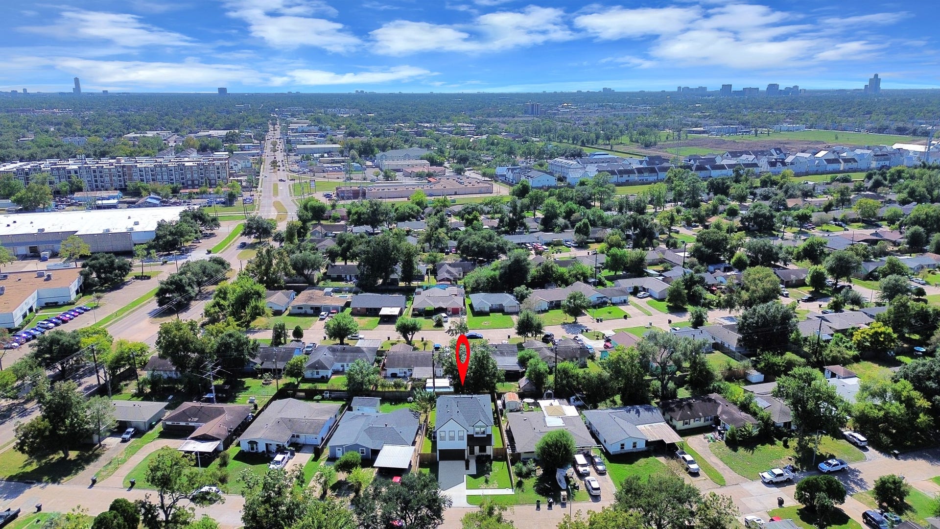 8521 Friendship Road, Houston, TX 77080 8521 Friendship Road, Houston, TX 77080