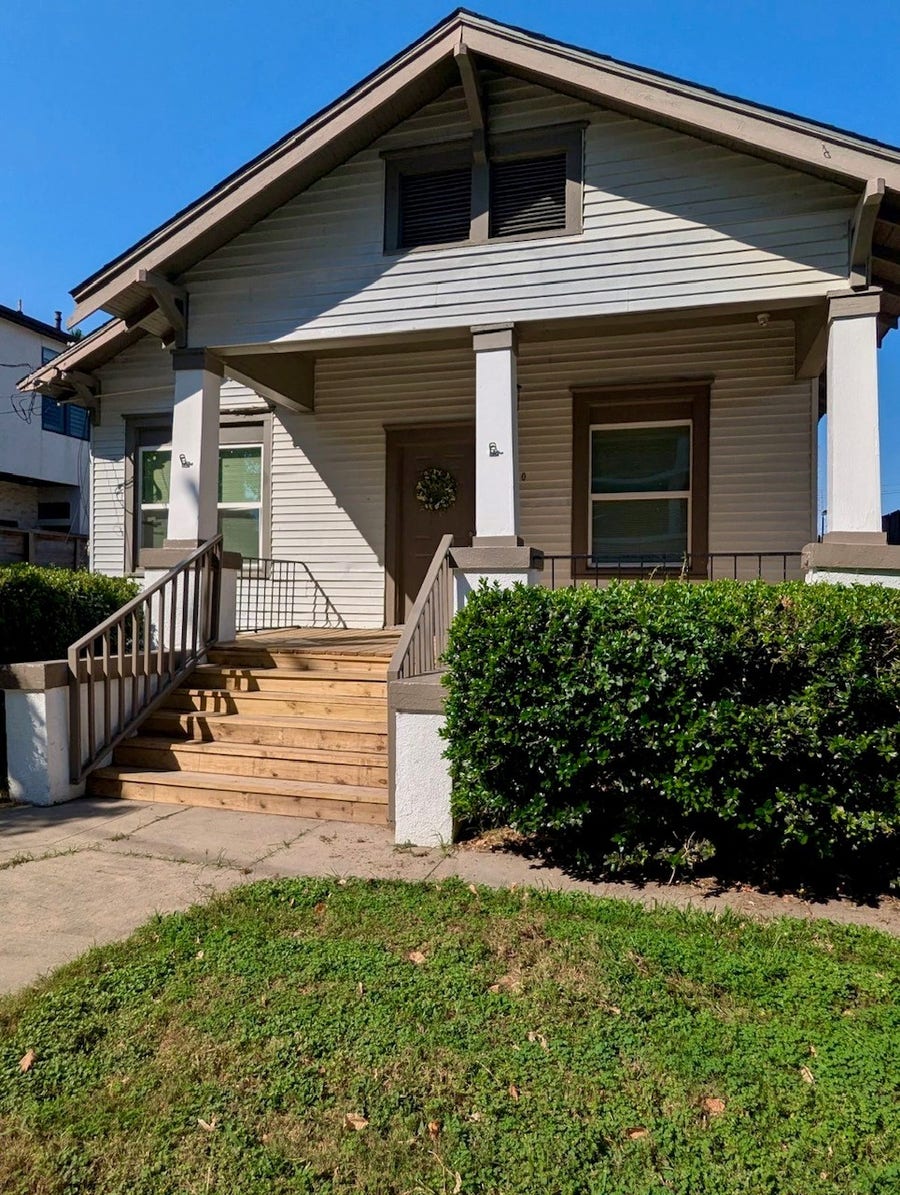 Property photo for 4310 Stanford Street, Houston, TX