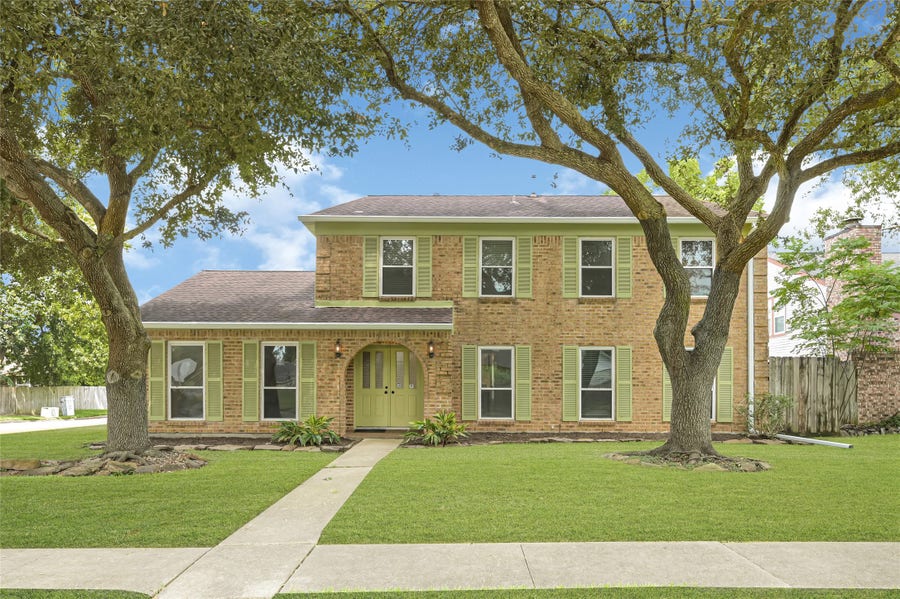 Property photo for 459 El Toro Lane, Houston, TX