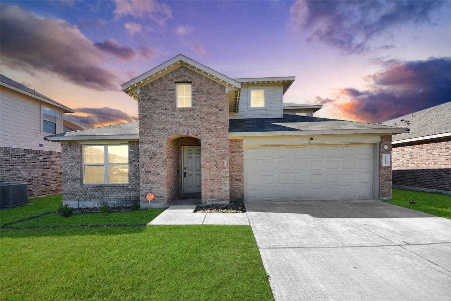 Property photo for 1227 Baja Vista Way, Channelview, TX