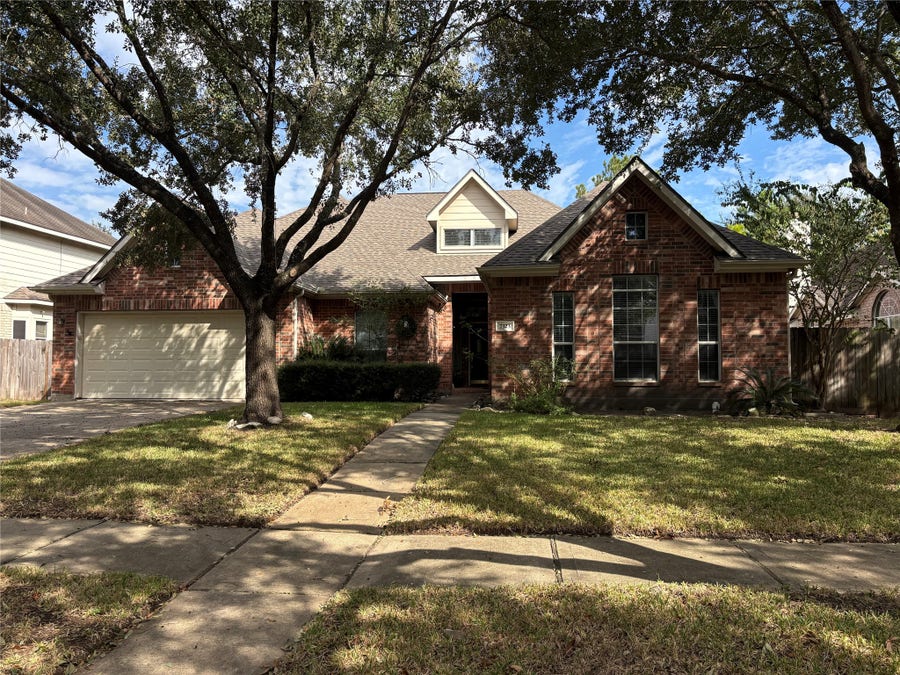 Property photo for 7323 Wakefield Meadow Lane, Richmond, TX