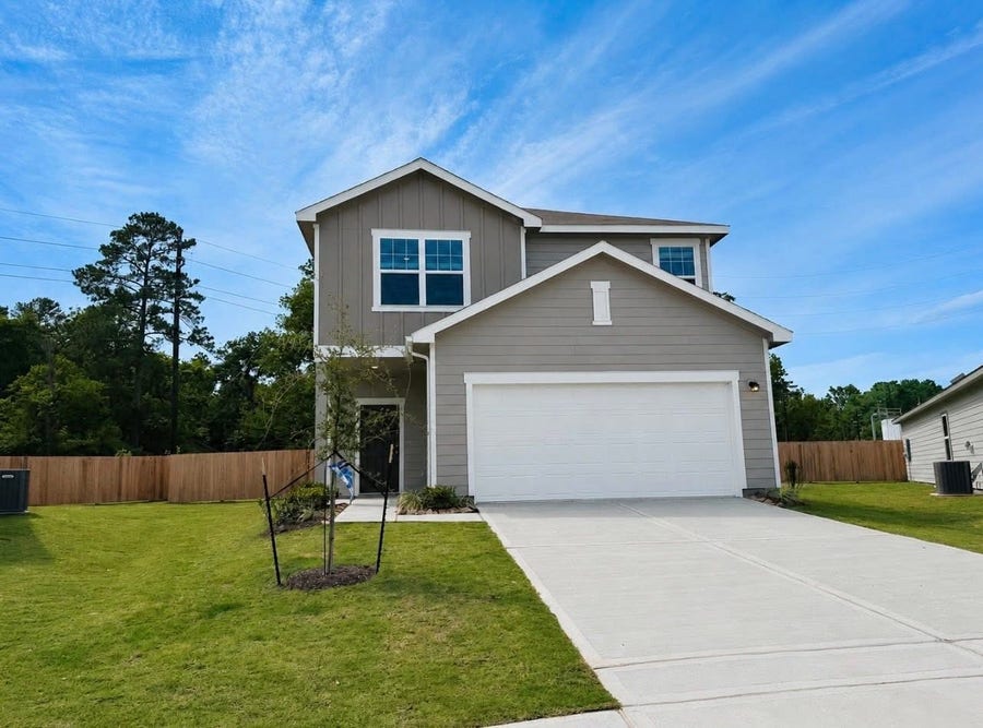 Property photo for 25281 Brookstone Way, Magnolia, TX