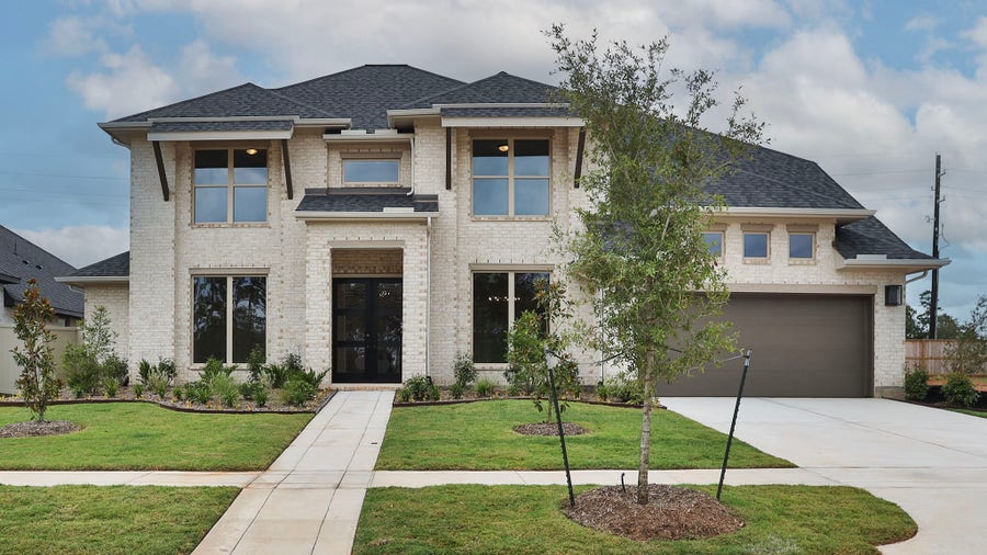 Property photo for 39027 Heron Beak Court, Magnolia, TX