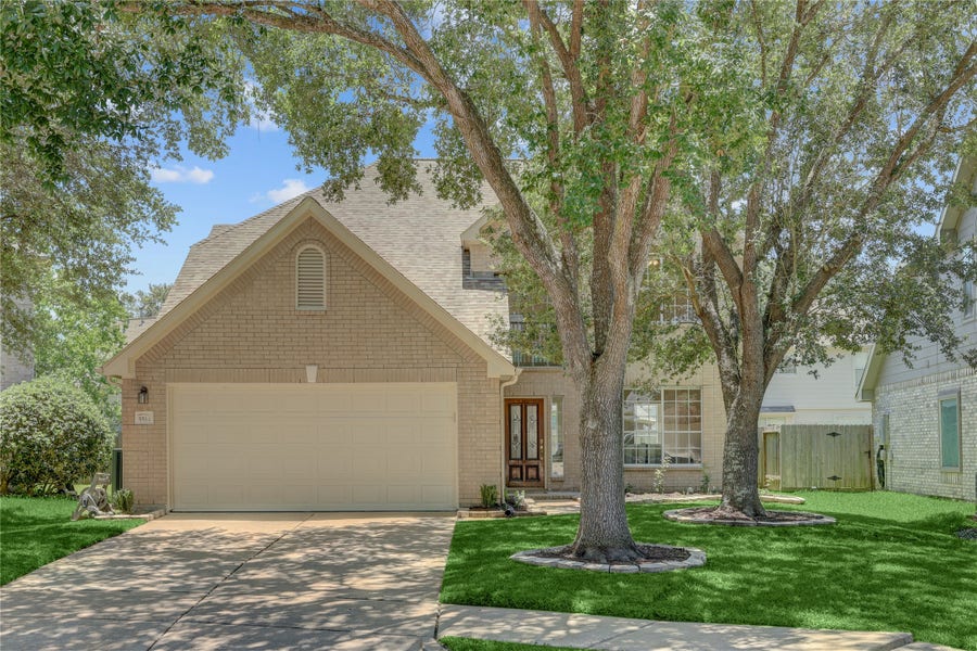 Property photo for 5514 Waverdale Court, Sugar Land, TX