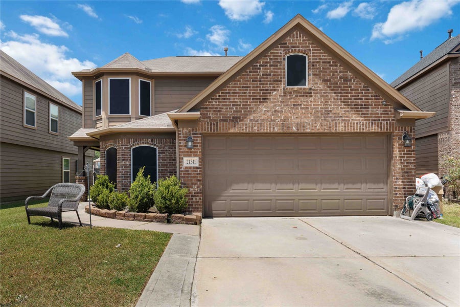Property photo for 21311 Fox Hillside Way, Humble, TX