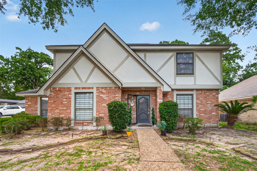 Property photo for 17506 Sorrel Ridge Drive, Spring, TX