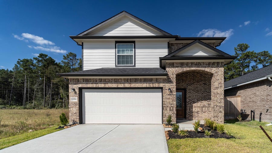 Property photo for 21995 Blue Sky Way, Splendora, TX