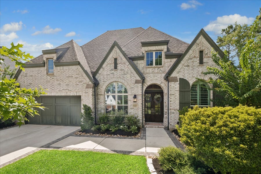 Property photo for 125 N Empress Green Place, Montgomery, TX