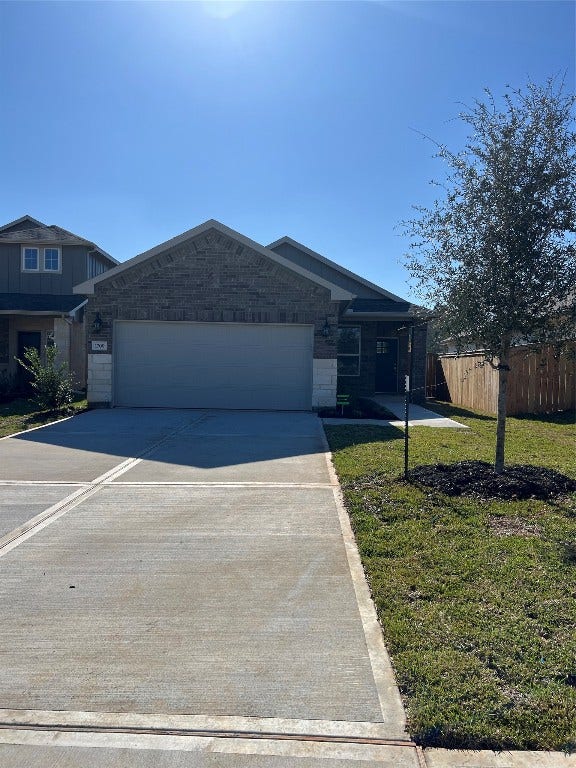 Property photo for 1709 Cayden Oak Ln, Conroe, TX