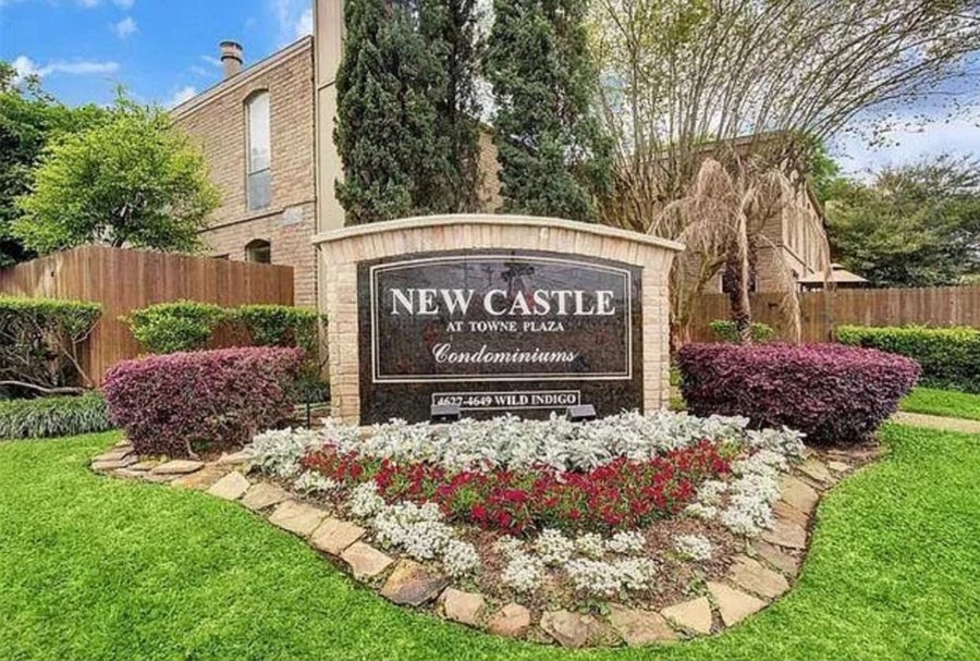 Property photo for 4635 Wild Indigo Street, #497, Houston, TX