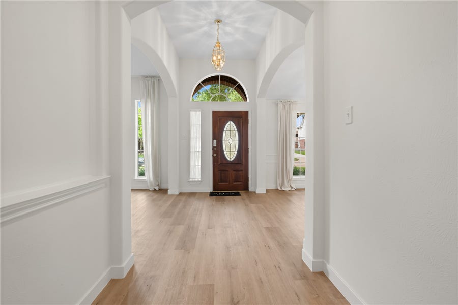 Property photo for 15907 Aberdeen Trails Drive, Houston, TX