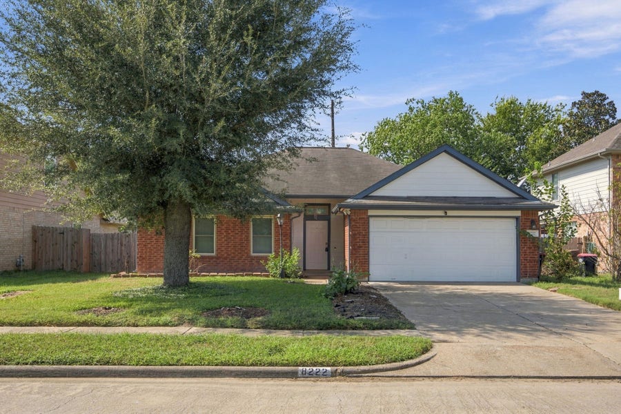 Property photo for 8222 Soledad Drive, Houston, TX