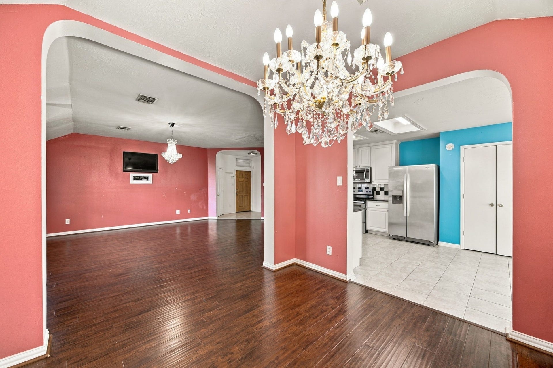 8222 Soledad Drive, Houston, TX 77083