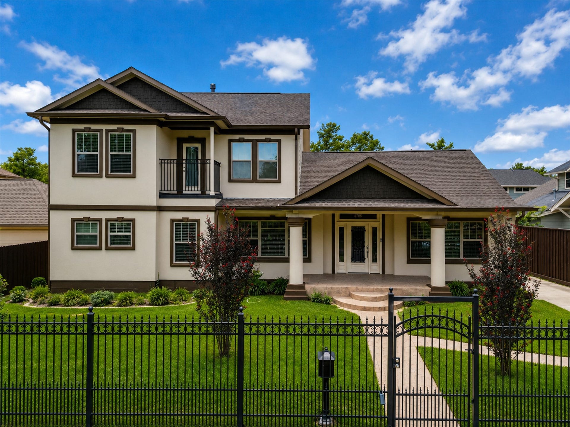 4708 McKinney Street, Houston, TX 77023 4708 McKinney Street, Houston, TX 77023