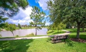 2209 Rocky Shores Lane, Pearland, TX 77089 Subdivision Amenities