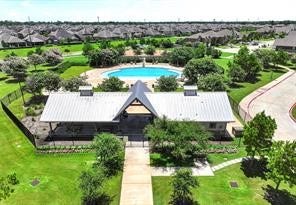 2209 Rocky Shores Lane, Pearland, TX 77089 Subdivision Amenities