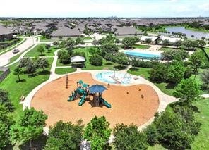 2209 Rocky Shores Lane, Pearland, TX 77089 Subdivision Amenities