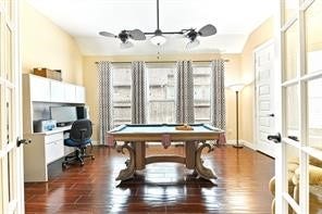 2209 Rocky Shores Lane, Pearland, TX 77089 Home Office/Game Room