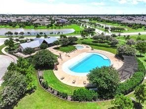 2209 Rocky Shores Lane, Pearland, TX 77089 Subdivision Amenities