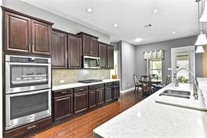 2209 Rocky Shores Lane, Pearland, TX 77089 2209 Rocky Shores Lane, Pearland, TX 77089