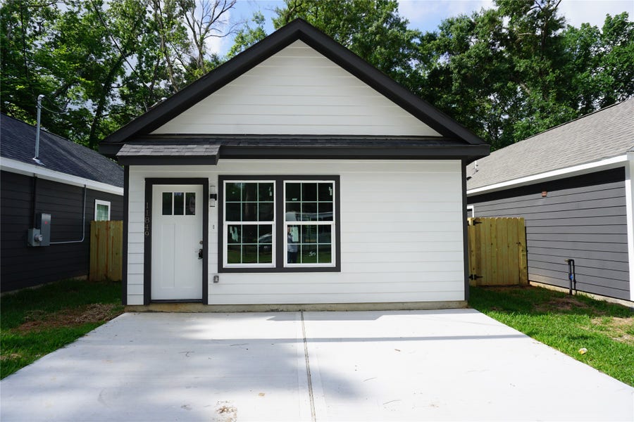 Property photo for 11849 Nelwood Street, Willis, TX
