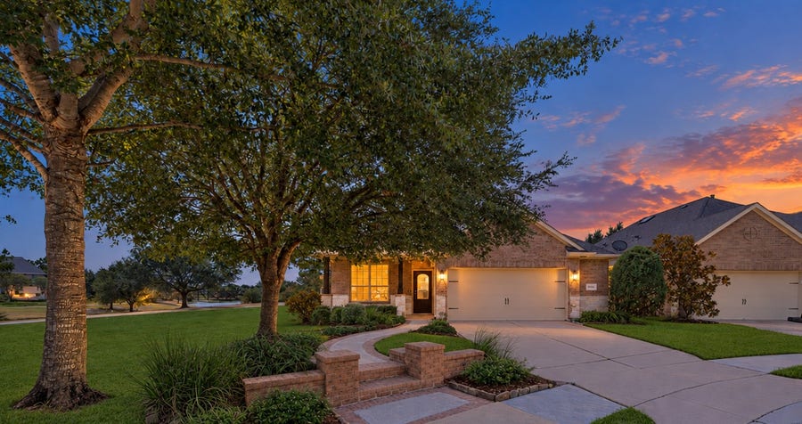 Property photo for 18803 Cove Mill Lane, Cypress, TX
