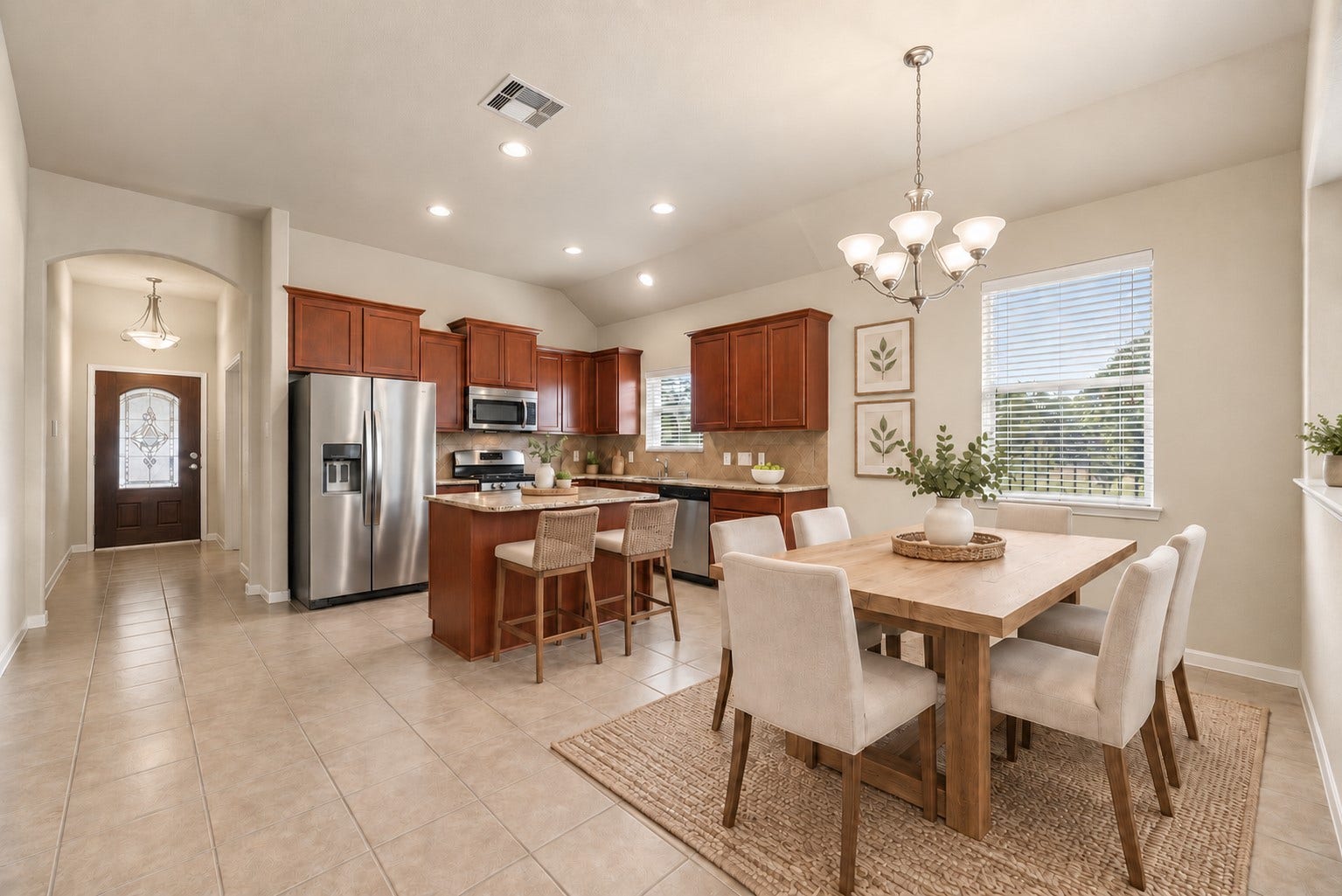 18803 Cove Mill Lane, Cypress, TX 77433 *Virtually Staged*