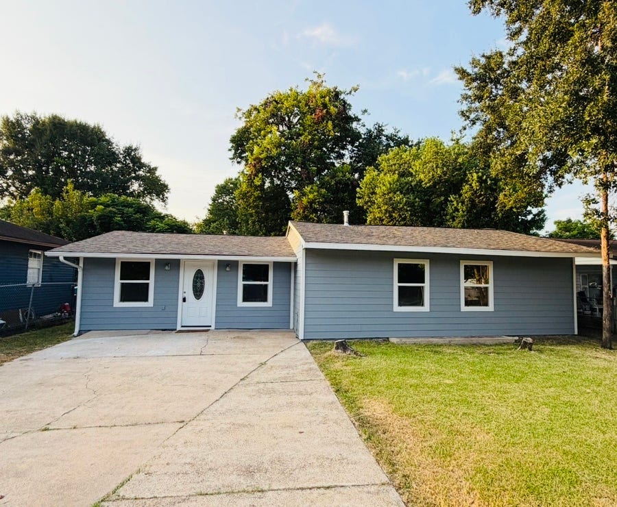 Property photo for 7115 Palmetto Street, Houston, TX